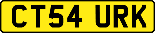 CT54URK