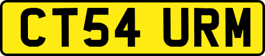 CT54URM