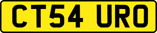 CT54URO