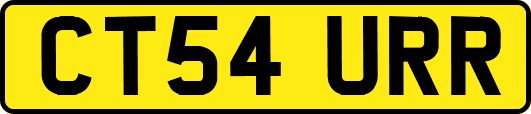 CT54URR