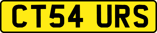 CT54URS
