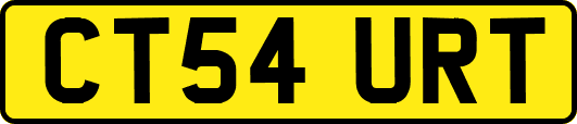 CT54URT