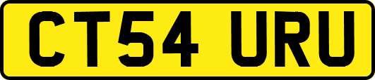 CT54URU