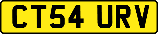 CT54URV