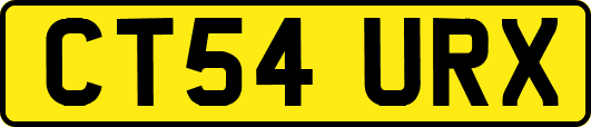 CT54URX