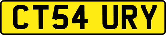 CT54URY