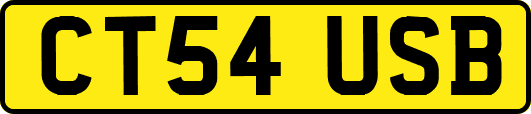 CT54USB