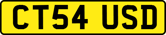 CT54USD