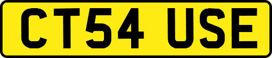 CT54USE