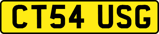 CT54USG