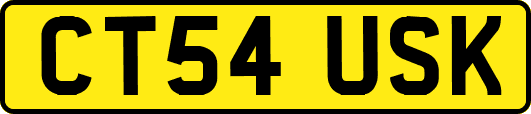 CT54USK
