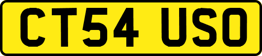 CT54USO