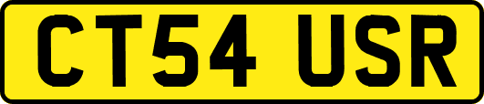 CT54USR