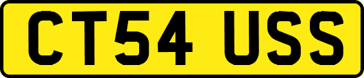 CT54USS