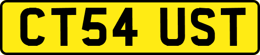 CT54UST
