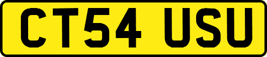CT54USU