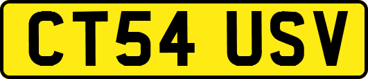 CT54USV