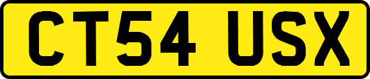 CT54USX
