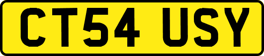 CT54USY