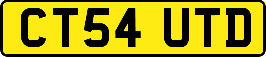 CT54UTD
