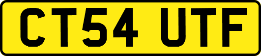 CT54UTF