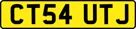 CT54UTJ
