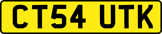 CT54UTK
