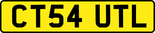 CT54UTL