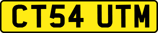 CT54UTM