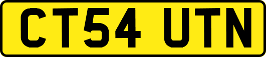 CT54UTN