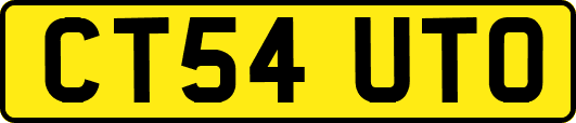 CT54UTO