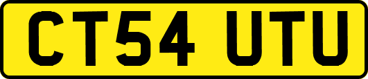 CT54UTU