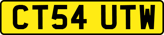 CT54UTW