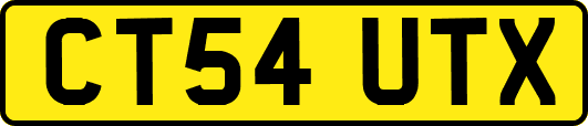 CT54UTX