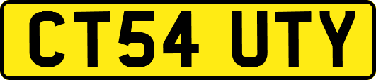 CT54UTY