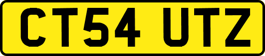 CT54UTZ