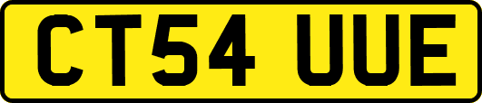 CT54UUE