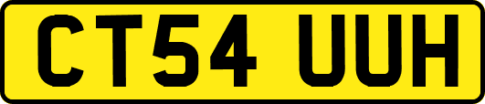 CT54UUH