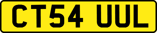 CT54UUL