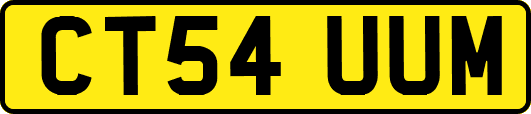 CT54UUM