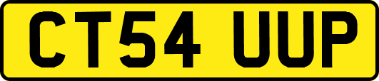 CT54UUP