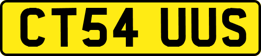 CT54UUS