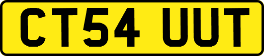 CT54UUT