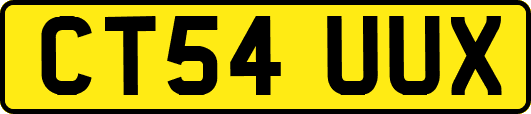 CT54UUX