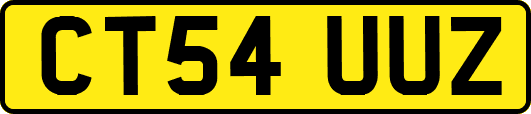 CT54UUZ