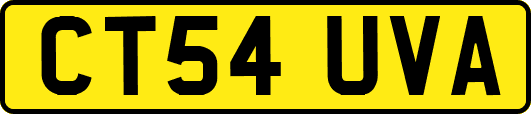 CT54UVA