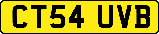 CT54UVB