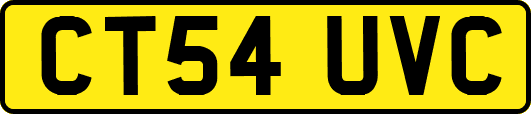 CT54UVC