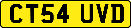 CT54UVD