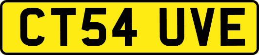 CT54UVE